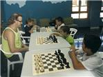 Nova edici dels cursos d'escacs a Almussafes