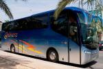 L'Alcdia vol que es restablisca el servei de transport pblic en autobs a Valncia