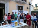 Les AMPES dels collegis d'Alginet realitzen la consulta ciutadana per l'educaci