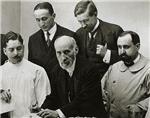 Ochenta aos de la muerte de Santiago Ramn y Cajal, el padre de la Neurociencia