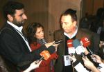 Baldov sollicita una compareixena del ministre perqu explique els indults a conductors
