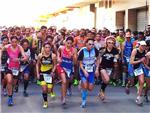 Ms de 500 atletas se han inscrito ya en la 15 edicin del duatln de Benifai