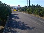Algemes destina cerca de 180.000 euros a la mejora y asfaltado de cinco caminos rurales en el municipio