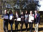La Devesa Bilingual School de Carlet consigue el certificado MORE