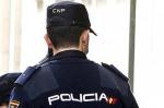 La policía detiene al empleado de un restaurante de Alzira por simulación de delito y denuncia falsa