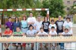 El CEIP Sant Bernat de Carlet finaliza la extraescolar de ajedrez con una partida simultnea