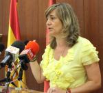 Elena Bastidas, como presidenta de la FVMP: Cualquier medida para reactivar el potencial turstico es necesaria y adecuada