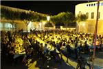 Quasi 600 persones en l'Alcdia en el 9 Sopar i Festa de Xquer Viu