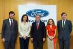 Ford Almussafes trasladar la subida del IVA a los clientes