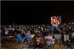 Rebelión vecinal contra el ruido en las playas de Cullera, El Perelló y el Mareny de Barraquetes