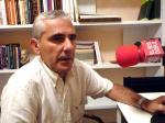 Entrevista a Carles Aranda en el seu adu poltic (I) - Amb lalcaldessa dAlzira he tingut debats molt forts