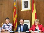 Turs ofrece una charla sobre derecho foral valenciano