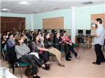 El Ayuntamiento de Carlet y la UPCCA de la Mancomunitat organizan charlas para madres y padres