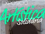  Exposici Solidria organitzada per lAteneu Artstic de Sollana