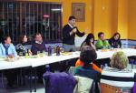 El Partido Popular de Llombai celebra su cena de Navidad