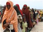 La ONU denuncia que 7 millones de sursudaneses estn al borde de la hambruna