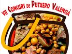 El dilluns es celebra el VII Concurs de Putxero Valencià i postres de Kaki de La Ribera
