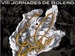El Grup de Danses de lAlcdia celebrar els dies 22, 24 i 25 doctubre les VIII Jornades de Bolero
