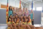 El CEGA Almussafes obt un or i un bronze en el provincial del Campionat d'Espanya