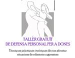El Ayuntamiento de Benifai ofrece un taller gratuito de defensa personal para mujeres