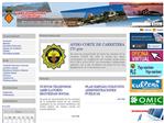 El Ayuntamiento de Cullera remodela su Web y Portal de Transparencia