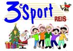Sueca organitza una nova edici del 3Sport per als escolars
