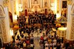 Hui dissabte, 22 de desembre, Concert del Cor Madrigal de Benifai