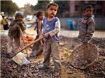 La esclavitud infantil se ha convertido en un negocio de primera clase en la India