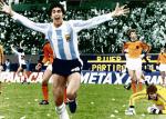 Argentina 1978, entre el Mundial y el espanto