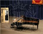 Carlet publica las bases del XX Concurso Nacional de Piano