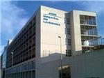  Sanitat dice que ninguna muerte del Hospital de la Ribera de Alzira es atribuible a la bacteria detectada en la UCI