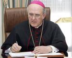 Monseñor Osoro presidirá mañana en Guadassuar una misa funeral por el sacerdote Enrique Peris