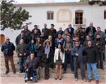 Els “Amics de la Càmera” es retroben a Sueca