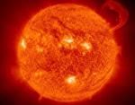 Hasta cundo podr mantener el Sol la vida en la Tierra?