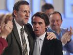 Rajoy, de ser incapaz de gobernar sus esfnteres a no poder gobernar un pas