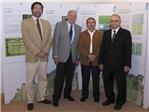 La Acequia Real del Júcar inaugura la exposición sobre su 750 aniversario en Albalat de la Ribera