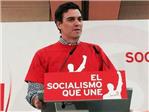 El PSPV-PSOE de Sueca estar en el congrs federal del PSOE a Madrid