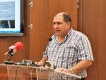 Montalvá: 'Nadie ha prohibido poder cenar en la Muntanyeta de Alzira'