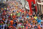 Ms de 1.000 atletas participarn maana en la XX Volta a Peu de Carlet