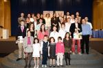 Los Premios Escuela, Educacin y Futuro reconocen la excelencia educativa de 17 alumnos de Carlet