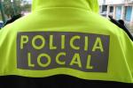 La Polica Local de Cullera llev a cabo dos detenciones