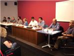 L'Ajuntament d'Almussafes constituir un Consell Econmic i Social per a debatre sobre ocupaci