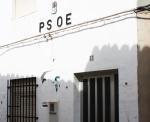 El PSOE de Turís lleva 25 años sin pagar tasas de agua potable y recogida de basura de su sede