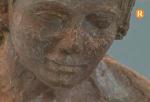 Ribera TV - 'Cos, vida, natura' l’exposició escultòrica de la jove Iris Bellver a Guadassuar