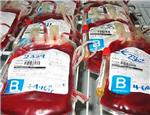 Donación de Sangre mañana en Alzira
