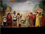VII Mostra de Teatre Amateur<br>El Perell a Escena