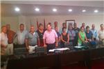 Alcaldes i regidors de la comarca decidixen hui a Alzira plantejaments contra la plaga del mosquit tigre