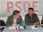 El PSPV-PSOE de la Ribera Alta considera que es discrimina a la comarca en les ajudes de la UE