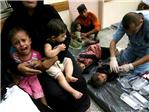 UNICEF subraya el profundo trauma que afrontan los nios en Gaza