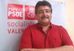 Los socialistas de la Ribera Alta presentaran mociones en defensa del estado del bienestar
